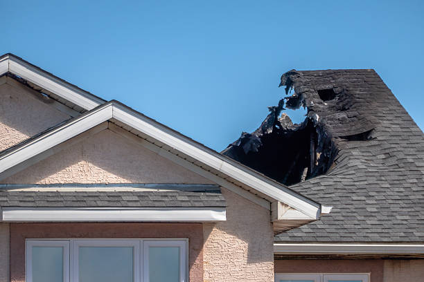 Licensed Fire Damage Removal service in Morton, TX - Fire Damage Laser Cleaning
